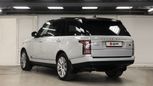 SUV   Land Rover Range Rover 2016 , 6100000 , 