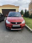  Suzuki SX4 2010 , 485000 , 