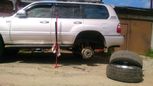 SUV   Toyota Land Cruiser 1998 , 1199000 , 