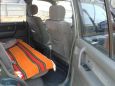 SUV   Isuzu Bighorn 1996 , 470000 , 