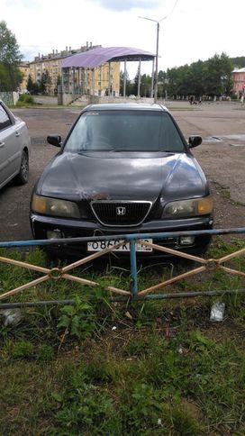  Honda Rafaga 1994 , 150000 , 