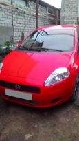  Fiat Grande Punto 2008 , 250000 , 