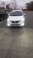  Nissan Note 2017 , 755000 , 