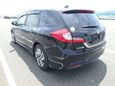    Honda Jade 2017 , 910000 , 