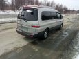    Hyundai Starex 2007 , 400000 , 