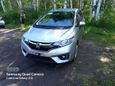  Honda Fit 2016 , 725000 , 