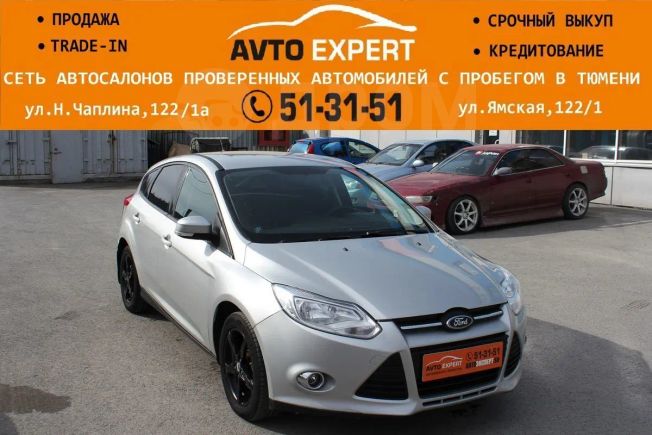  Ford Focus 2011 , 529998 , 