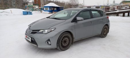  Toyota Auris 2013 , 1150000 , 