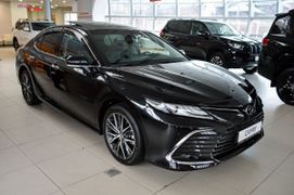 Toyota Camry, 2023