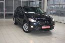 SUV   Mazda CX-5 2014 , 1257000 , 