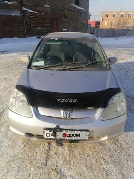  Honda Civic 2001 , 295000 , 