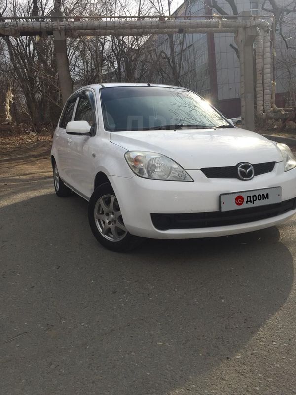  Mazda Demio 2006 , 265000 , 