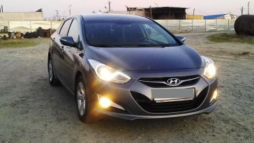  Hyundai i40 2013 , 700000 , 