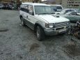 SUV   Mitsubishi Pajero 1992 , 120000 , 