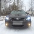  Toyota Camry 2007 , 720000 , 