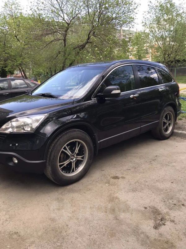 SUV   Honda CR-V 2008 , 720000 , 