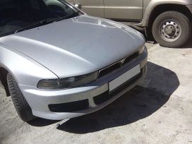  Mitsubishi Galant 2001 , 210000 , 