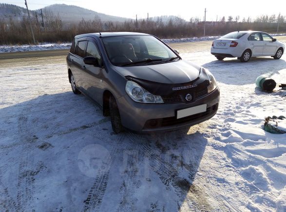  Nissan Wingroad 2006 , 318000 , 