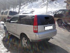 SUV   Honda HR-V 1998 , 279000 , 