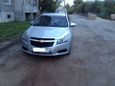  Chevrolet Cruze 2012 , 400000 , 