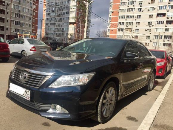  Toyota Camry 2013 , 1150000 , 