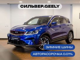 SUV   Geely Coolray 2023 , 2321900 , 