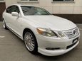  Lexus GS350 2007 , 420000 , 