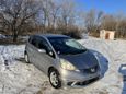  Honda Fit 2009 , 720000 , 