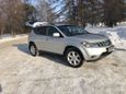 SUV   Nissan Murano 2005 , 490000 , 