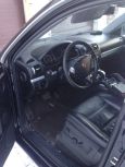 SUV   Porsche Cayenne 2005 , 700000 , 