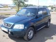 SUV   Honda CR-V 1997 , 260000 , 