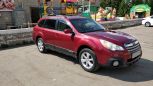  Subaru Outback 2013 , 1200000 , 