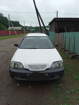  Honda Partner 1998 , 180000 , 