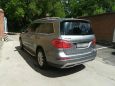 SUV   Mercedes-Benz GL-Class 2014 , 2680000 ,  