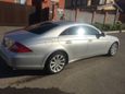  Mercedes-Benz CLS-Class 2008 , 920000 , 