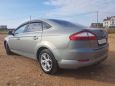  Ford Mondeo 2008 , 387000 , 