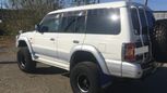 SUV   Mitsubishi Pajero 1997 , 750000 , 