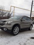 SUV   Honda CR-V 2008 , 830000 , 