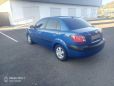  Kia Rio 2005 , 295000 , 