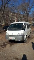    Nissan Vanette 2010 , 600000 , 