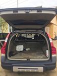  Volvo XC70 2006 , 620000 , 