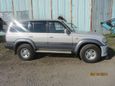 SUV   Toyota Land Cruiser 1997 , 800000 , 