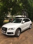 SUV   Audi Q5 2015 , 2150000 , 