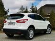 SUV   Nissan Qashqai 2014 , 1155000 , 