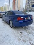  BMW 3-Series 2007 , 750000 , 