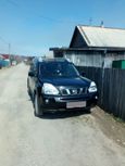 SUV   Nissan X-Trail 2008 , 700000 , --