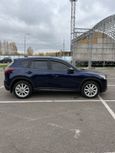 SUV   Mazda CX-5 2013 , 1460000 , 