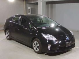  Toyota Prius 2013 , 890000 , 