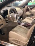 SUV   Infiniti QX70 2014 , 1800000 , 