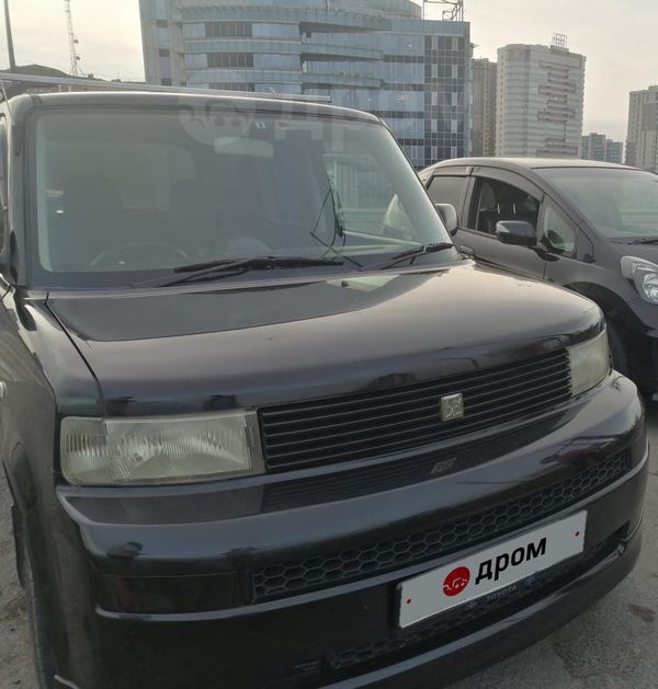  Toyota bB 2000 , 305000 , 